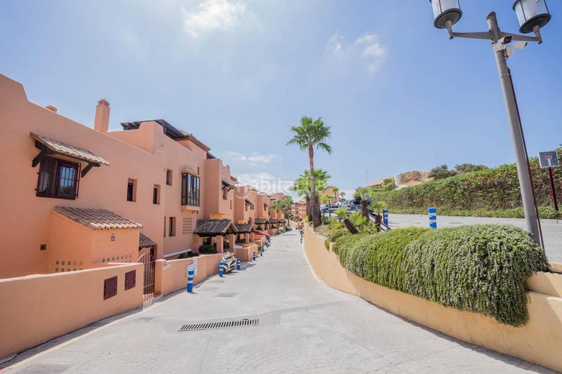 Foto f5c979f8-8414-4693-bea3-5ac22985b6a3. Appartement avec parking dans Calahonda Mijas