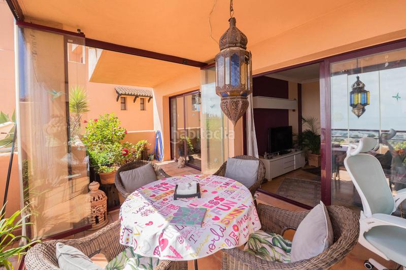 Foto f67451f1-83be-459a-822e-c8567edcafcb. Appartement avec parking dans Calahonda Mijas