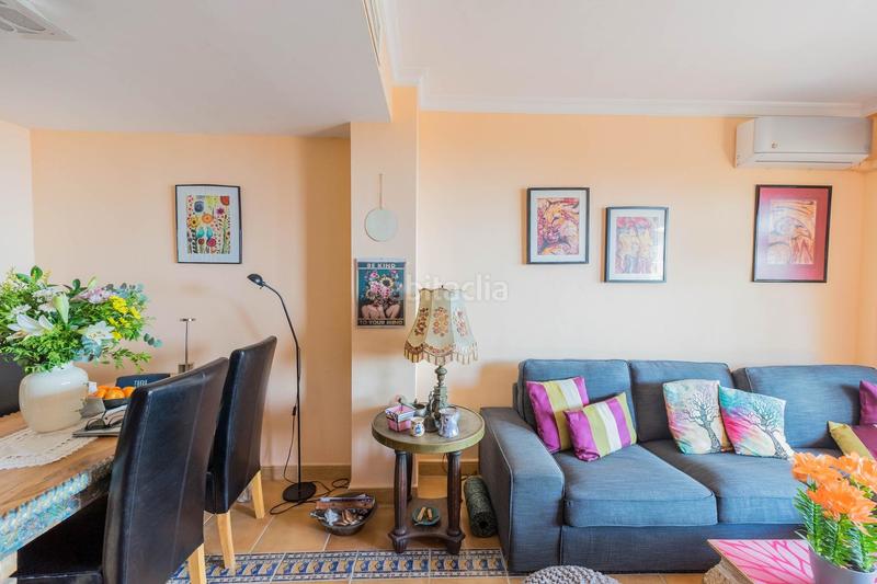 Foto f871bc8d-16e7-4c2c-ac44-197480798cae. Appartement avec parking dans Calahonda Mijas