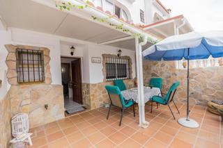 Reihenhaus in Campo de Mijas. Tu nuevo hogar en el coto, mijas