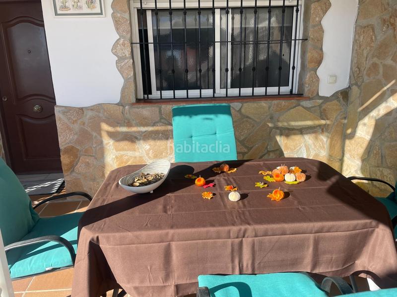 Foto 3c7f5a3d-7967-4b3c-a87c-ab06b35f61de. Casa adosada tu nuevo hogar en el coto, en campo de Mijas Mijas