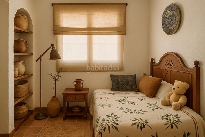 Foto 4ec28774-7e72-42da-b8d5-a2af7d90fc9b. Casa adosada tu nuevo hogar en el coto, en campo de Mijas Mijas