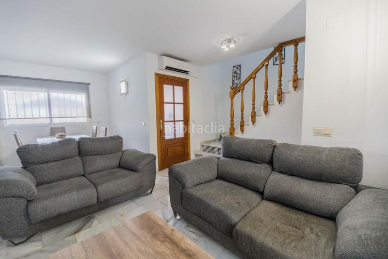 Foto 6660a85a-341a-43e7-a327-b31e4c438636. Casa adosada tu nuevo hogar en el coto, en campo de Mijas Mijas