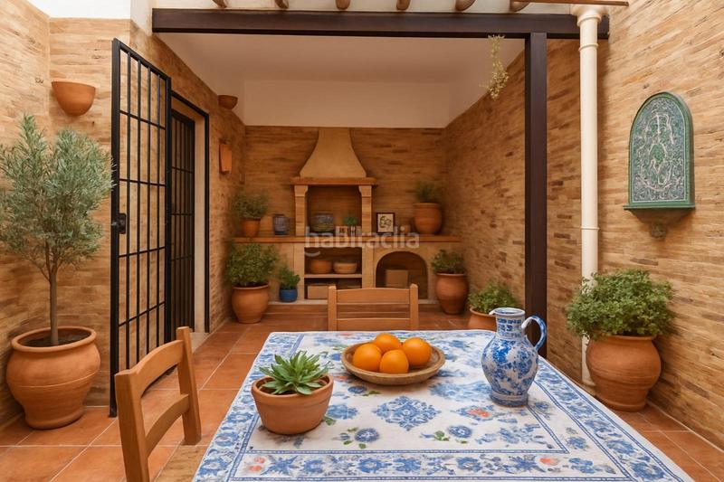 Foto 688ab955-bb13-4c67-b202-ed16011356d8. Casa adosada tu nuevo hogar en el coto, en campo de Mijas Mijas