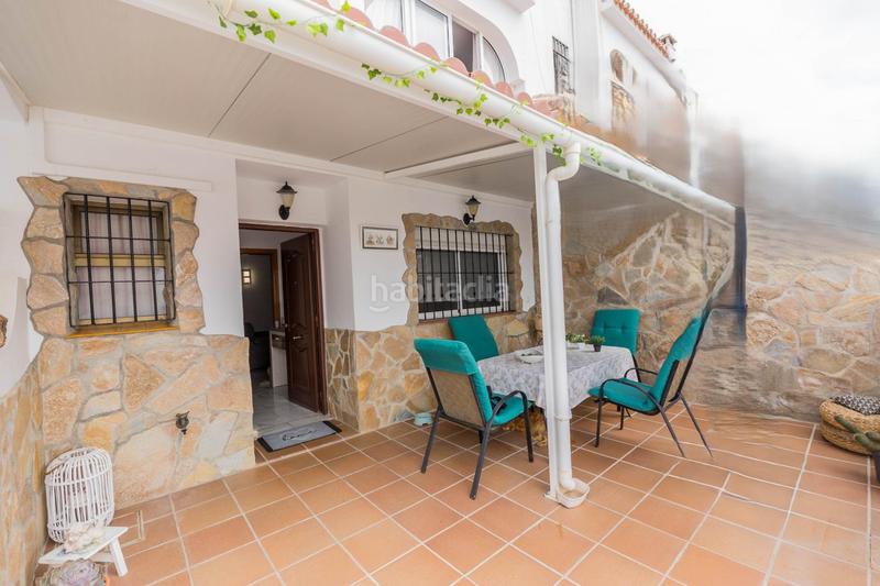 Foto 6ca2f288-9531-4709-a242-86361dd3accd. Casa adosada tu nuevo hogar en el coto, en campo de Mijas Mijas