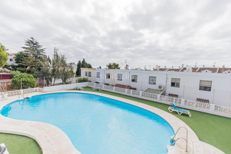 Foto 9e7d1cf0-5e58-468a-ae9c-4f4e7abd1e72. Casa adosada tu nuevo hogar en el coto, en campo de Mijas Mijas