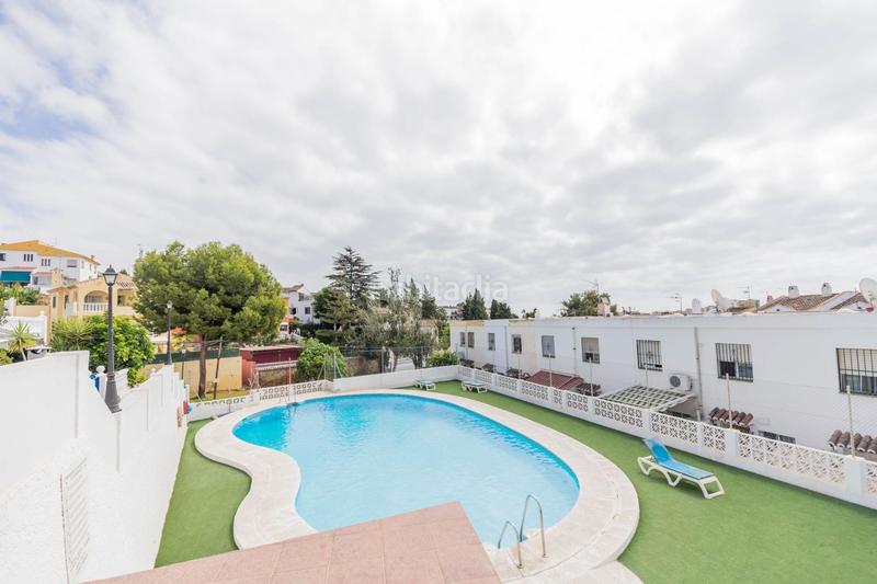 Foto a6d5aeb9-1bcb-4531-a7dc-baa82bba7f88. Casa adosada tu nuevo hogar en el coto, en campo de Mijas Mijas