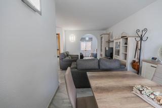 Casa adossada a Campo de Mijas. Tu nuevo hogar en el coto, mijas