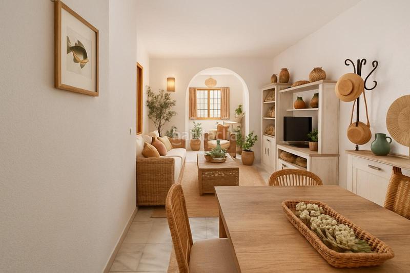 Foto cec198fd-9896-46fc-bca6-789adde09fb7. Casa adosada tu nuevo hogar en el coto, en campo de Mijas Mijas