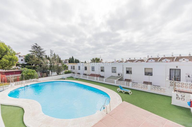 Foto dea16fc3-9d82-4136-9f4e-c3ec6a8806d0. Casa adosada tu nuevo hogar en el coto, en campo de Mijas Mijas