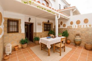 Casa adossada a Campo de Mijas. Tu nuevo hogar en el coto, mijas