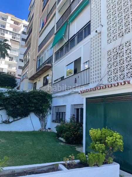 Foto 2f8de90a-1db1-4b3b-8770-4e5436c3bce2. Apartamento  junto al mar en Calahonda costa en Mijas