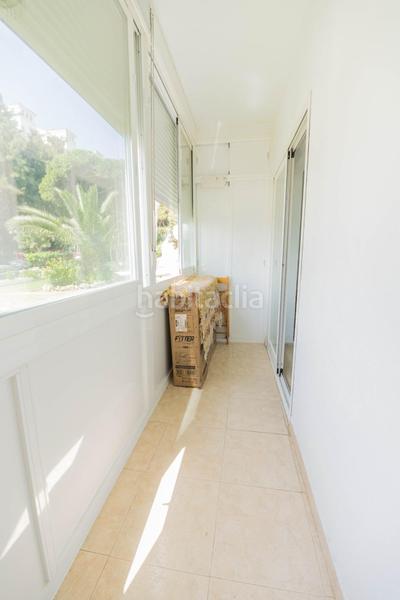 Foto 64f289d0-5a34-4ee3-b398-f8c6fc298710. Apartamento  junto al mar en Calahonda costa en Mijas