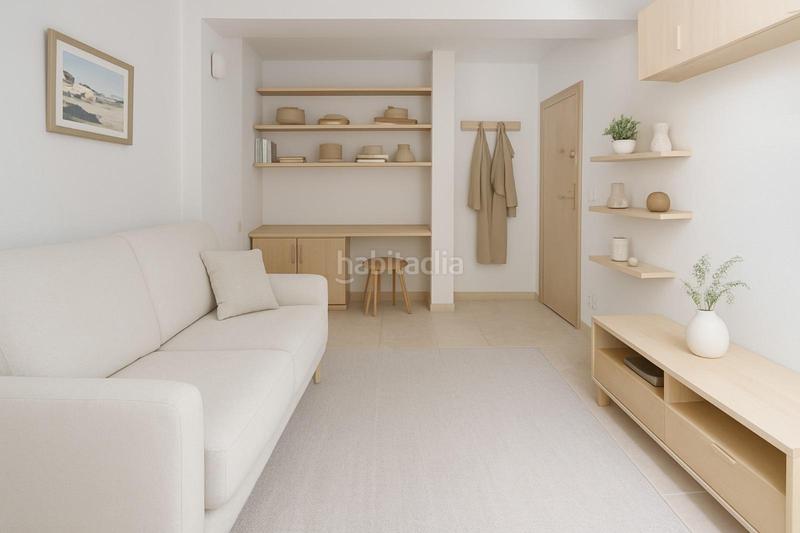 Foto a68a9fa3-3cf9-423e-93f2-478125b9778b. Apartamento  junto al mar en Calahonda costa en Mijas