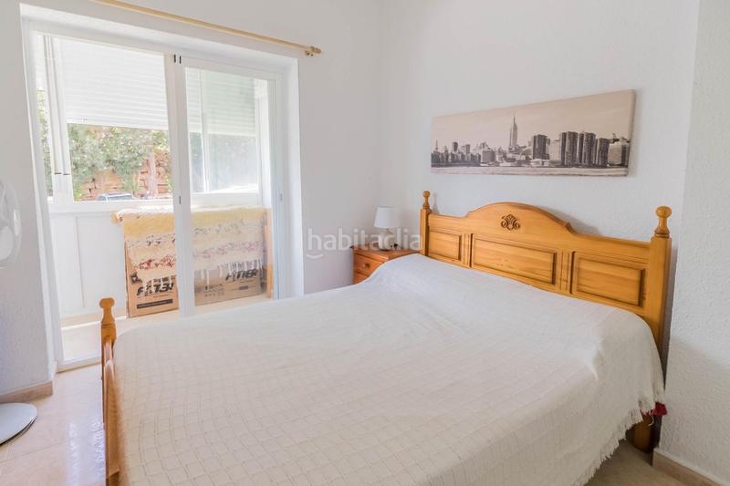 Foto ecc96372-c36f-48d6-b97d-8d3d07098317. Apartamento  junto al mar en Calahonda costa en Mijas