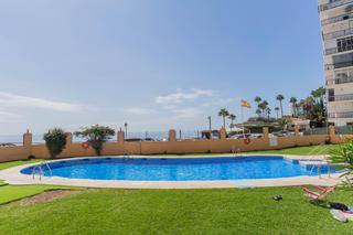 Apartamento en Calahonda. Tu terraza sobre el mar apartamento en primera planta en calahon