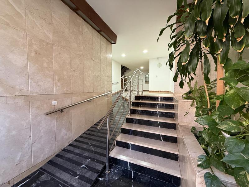 Foto 0688e5ab-2baf-4160-a88c-cfd074a08255. Appartement avec chauffage dans El Molinillo - Capuchinos Málaga