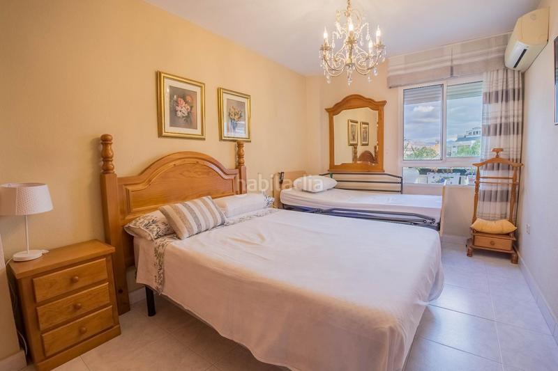 Foto 06b5396f-93d5-42af-afdc-bbe240a27083. Appartement avec chauffage dans El Molinillo - Capuchinos Málaga