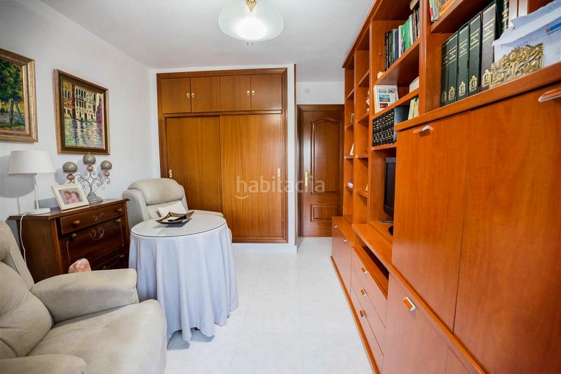 Foto 179e2aa9-9f61-490f-bb99-2b11490b8084. Appartement avec chauffage dans El Molinillo - Capuchinos Málaga