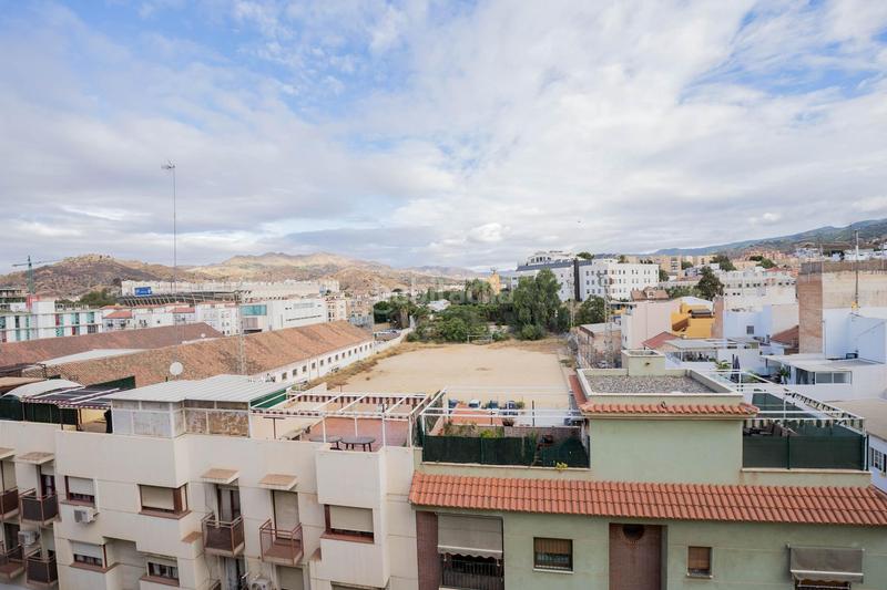 Foto 1b6a8dc8-213e-4b20-8d80-4666170fbece. Appartement avec chauffage dans El Molinillo - Capuchinos Málaga