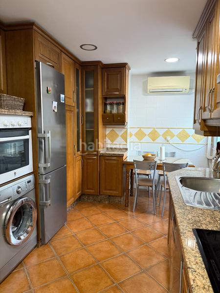 Foto 1f9409bb-035e-4cc9-954b-a5b5bebdac6e. Appartement avec chauffage dans El Molinillo - Capuchinos Málaga