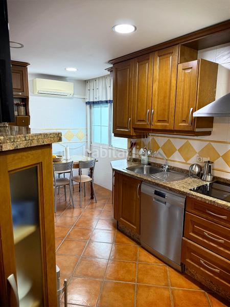 Foto 41a2fc2a-2cfd-4639-8512-4849cb8d9244. Appartement avec chauffage dans El Molinillo - Capuchinos Málaga