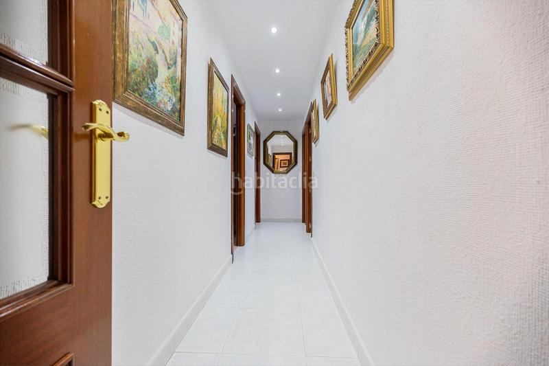 Foto 4403be94-89a2-4d08-9d67-4760ea7cb145. Appartement avec chauffage dans El Molinillo - Capuchinos Málaga