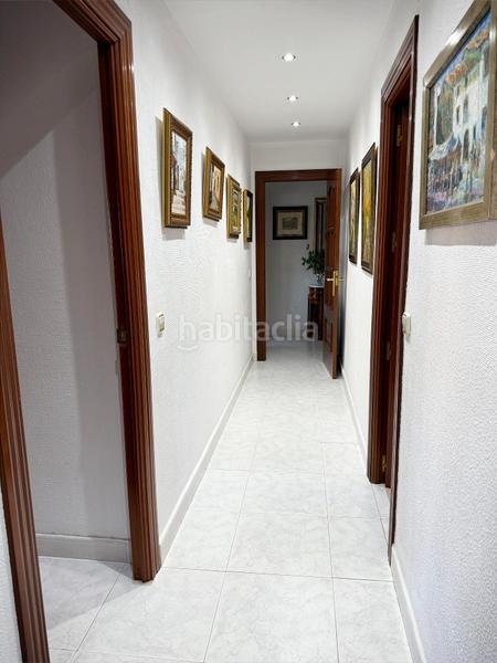Foto 4efb65c9-06b9-4f21-99cd-fb524ca5229c. Apartment with heating in El Molinillo - Capuchinos Málaga
