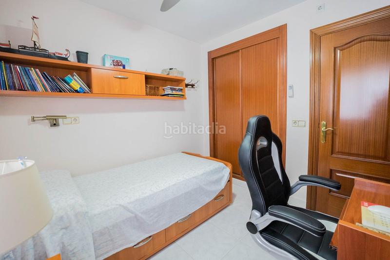 Foto 5c950490-fdb7-4ebd-a78f-0f9e558d6c11. Appartement avec chauffage dans El Molinillo - Capuchinos Málaga