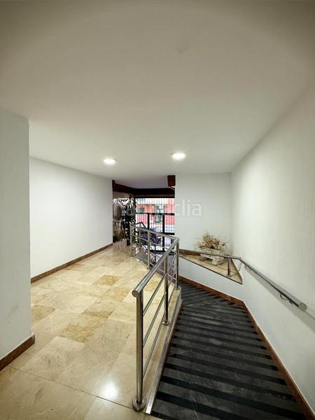 Foto 6e6ed00c-6112-4de0-91fe-eb39a55b1885. Appartement avec chauffage dans El Molinillo - Capuchinos Málaga