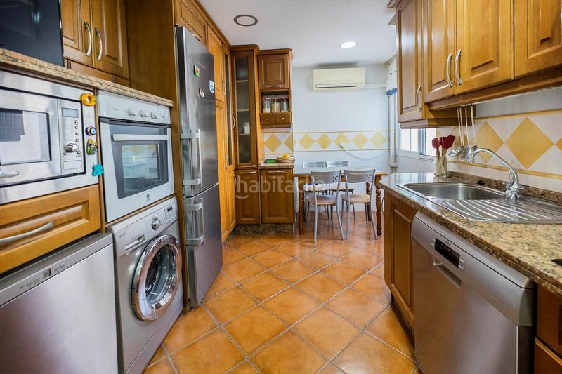 Foto 796026a8-ce3b-4919-9cd9-9487cebcc881. Apartment with heating in El Molinillo - Capuchinos Málaga