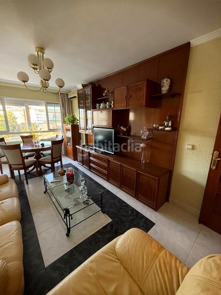 Foto 7b3b5236-3a19-46f2-b2af-f76ef25c6961. Appartement avec chauffage dans El Molinillo - Capuchinos Málaga