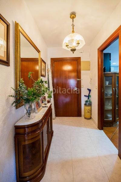 Foto 854987a6-0cfe-476a-8287-192f37cbc95b. Apartment with heating in El Molinillo - Capuchinos Málaga