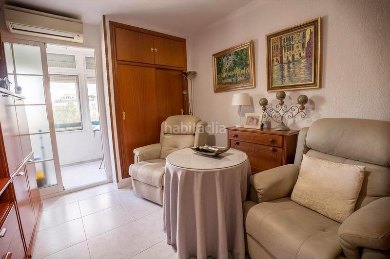 Foto 8eeda9f6-1d15-497f-8115-cb0ad83bf968. Appartement avec chauffage dans El Molinillo - Capuchinos Málaga