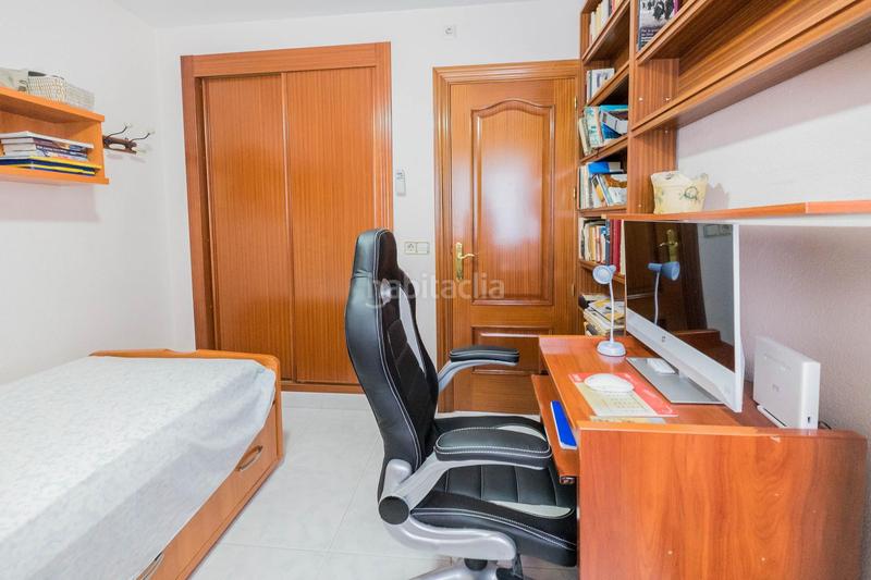 Foto a7037e88-5117-4d8e-a04f-050e2112e051. Appartement avec chauffage dans El Molinillo - Capuchinos Málaga