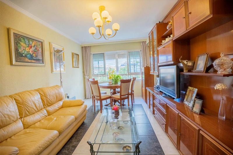 Foto fcf87f23-9168-470d-9937-91573c5a555d. Apartment with heating in El Molinillo - Capuchinos Málaga