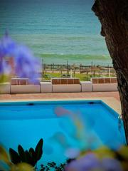 Appartement  Urbanizacion alhamar. Apartamento con gran encanto y acceso directo al mar  calahonda