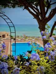 Apartament  Urbanizacion alhamar. Apartamento con gran encanto y acceso directo al mar  calahonda