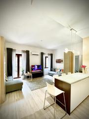 Apartament  Urbanizacion alhamar. Apartamento con gran encanto y acceso directo al mar  calahonda