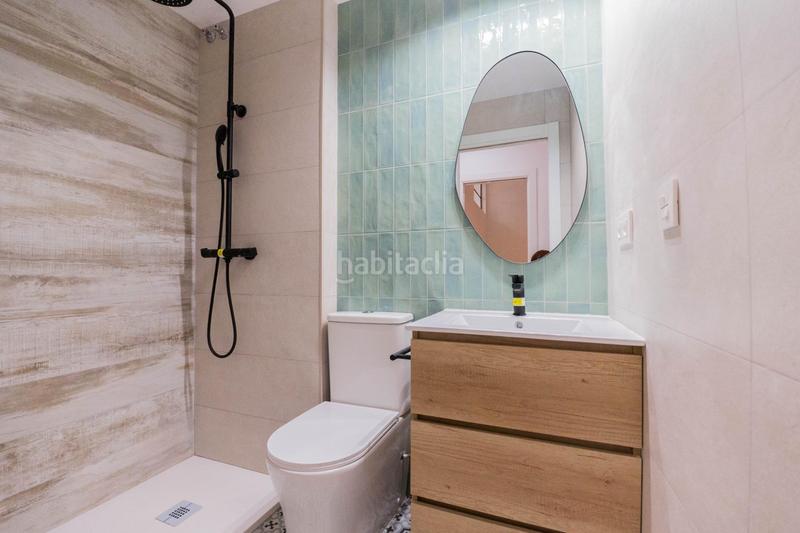 Foto 0eb4ac47-ae03-449b-af0c-e4feab834bb3. Piano terra in Mangas Verdes - Las Flores - Parque del Sur Málaga