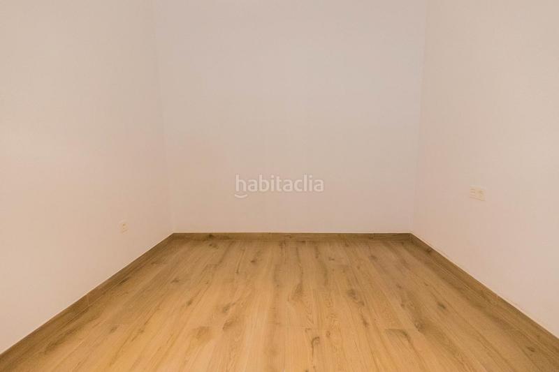 Foto 6bc03e5c-5305-4f9a-a8da-b119ad414700. Piano terra in Mangas Verdes - Las Flores - Parque del Sur Málaga