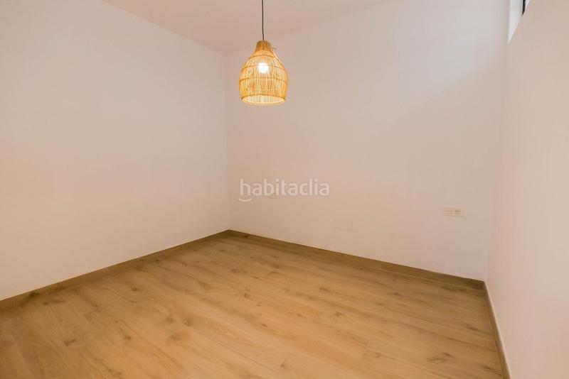 Foto aa2c18b7-a61b-43e3-8ecb-01b0b47a616c. Piano terra in Mangas Verdes - Las Flores - Parque del Sur Málaga