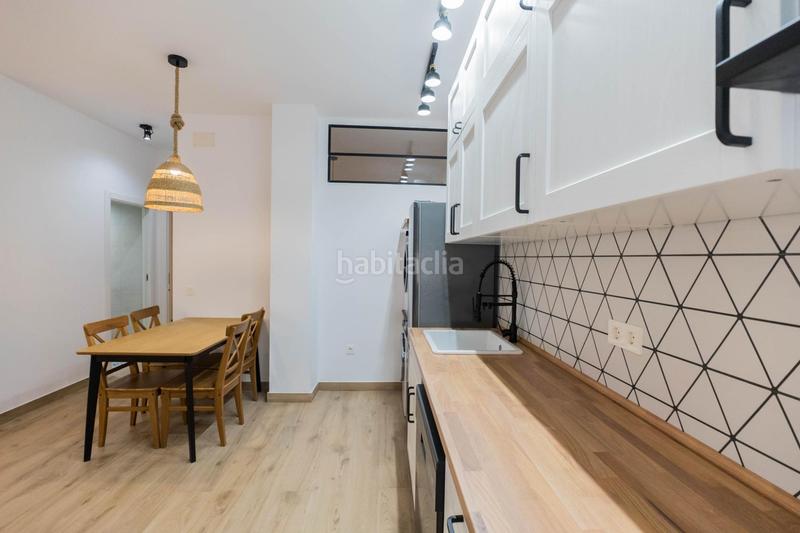 Foto b18a034a-c757-4505-9f1f-5b12ff772329. Piano terra in Mangas Verdes - Las Flores - Parque del Sur Málaga