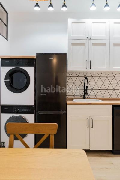 Foto f4d0180b-f3b7-4aee-979a-4bb7bfcd868d. Piano terra in Mangas Verdes - Las Flores - Parque del Sur Málaga