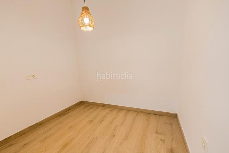 Foto fdd2d40d-69e7-419f-8cb6-ff111d9857dd. Piano terra in Mangas Verdes - Las Flores - Parque del Sur Málaga