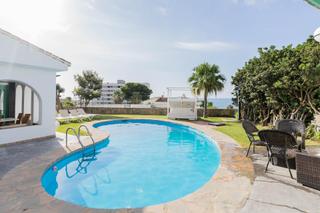 Chalet in Torremuelle