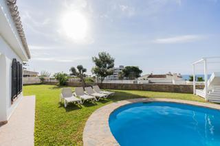 Xalet a Torremuelle. Exclusivo chalet independiente en benalmádena, zona torremuelle
