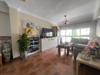Appartement à Parque Victoria Eugenia
