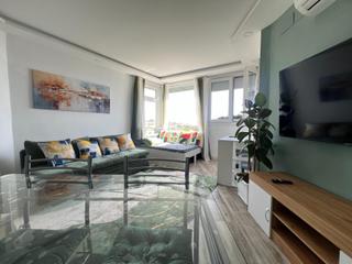Location Appartement à Calahonda. Precioso piso en 1a línea alquiler larga temporada