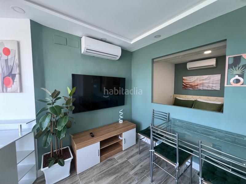 Foto 05bb5152-368f-4279-9afa-2bace7212a57. Lloguer apartament amb calefacció aparcament piscina a Mijas